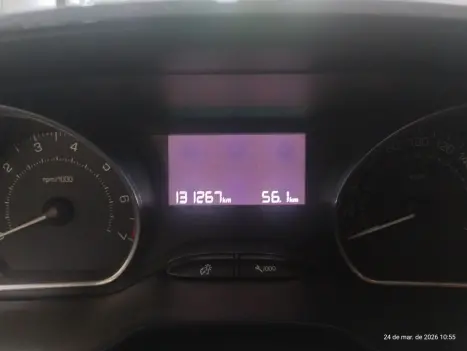 PEUGEOT 208 1.5 4P FLEX ACTIVE, Foto 16