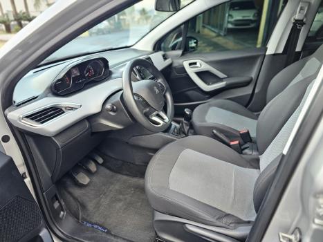 PEUGEOT 208 1.5 4P FLEX ALLURE, Foto 10