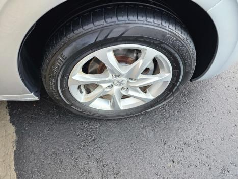 PEUGEOT 208 1.5 4P FLEX ALLURE, Foto 11