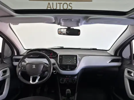 PEUGEOT 208 1.5 4P FLEX ALLURE, Foto 7