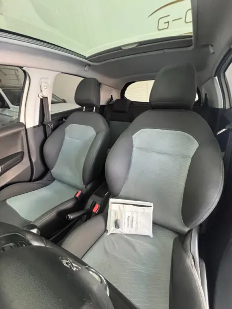 PEUGEOT 208 1.5 4P FLEX ALLURE, Foto 8