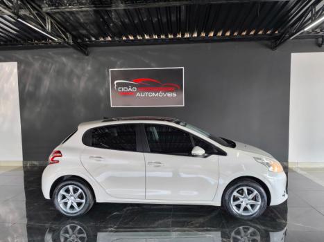 PEUGEOT 208 1.5 4P FLEX ALLURE, Foto 2