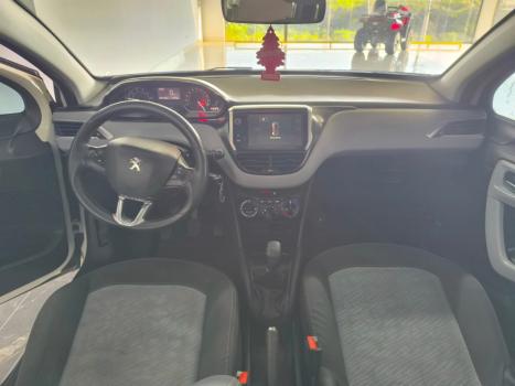 PEUGEOT 208 1.5 4P FLEX ALLURE, Foto 5