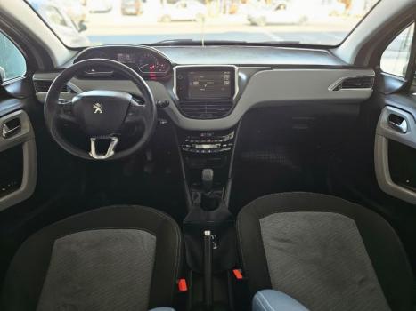 PEUGEOT 208 1.5 4P FLEX ALLURE, Foto 6