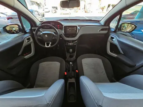 PEUGEOT 208 1.5 4P FLEX ALLURE, Foto 7