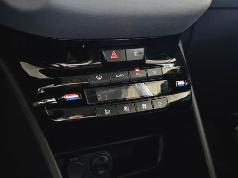 PEUGEOT 208 1.5 4P FLEX ALLURE, Foto 9