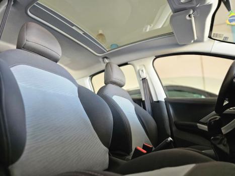 PEUGEOT 208 1.5 4P FLEX ALLURE, Foto 10