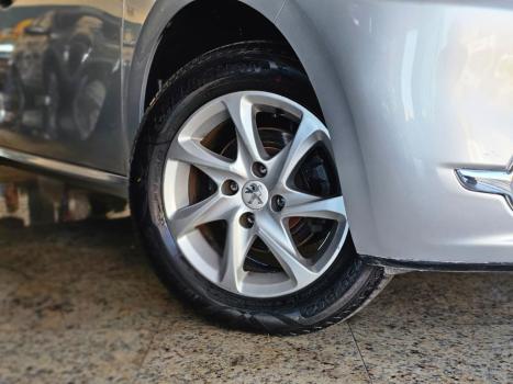 PEUGEOT 208 1.5 4P FLEX ALLURE, Foto 11
