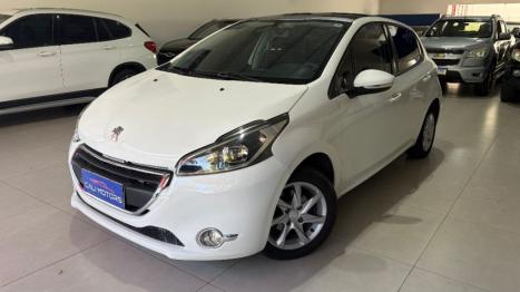PEUGEOT 208 1.5 4P FLEX ALLURE, Foto 1