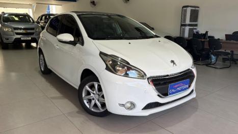 PEUGEOT 208 1.5 4P FLEX ALLURE, Foto 2