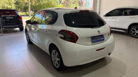 PEUGEOT 208 1.5 4P FLEX ALLURE, Foto 3