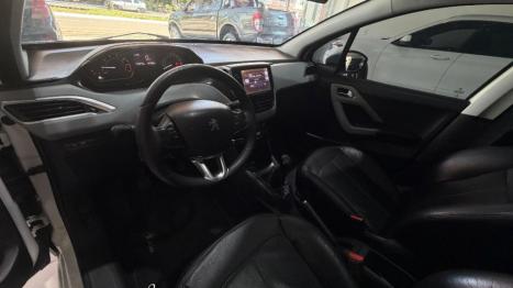 PEUGEOT 208 1.5 4P FLEX ALLURE, Foto 6