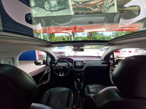 PEUGEOT 208 1.5 4P FLEX ALLURE, Foto 8