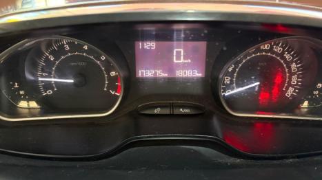 PEUGEOT 208 1.5 4P FLEX ALLURE, Foto 9