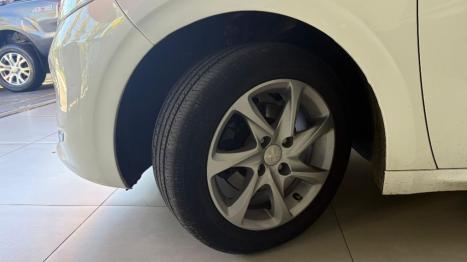 PEUGEOT 208 1.5 4P FLEX ALLURE, Foto 10
