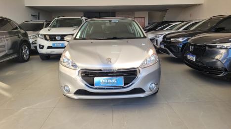 PEUGEOT 208 1.5 4P FLEX ALLURE, Foto 1