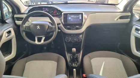 PEUGEOT 208 1.5 4P FLEX ALLURE, Foto 8