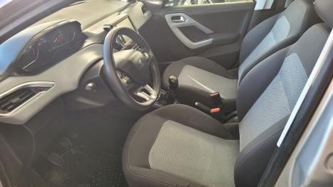 PEUGEOT 208 1.5 4P FLEX ALLURE, Foto 9