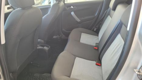PEUGEOT 208 1.5 4P FLEX ALLURE, Foto 10
