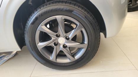 PEUGEOT 208 1.5 4P FLEX ALLURE, Foto 11