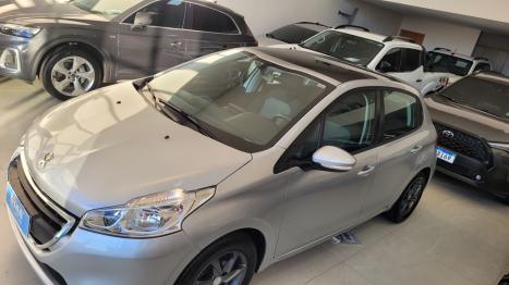 PEUGEOT 208 1.5 4P FLEX ALLURE, Foto 13