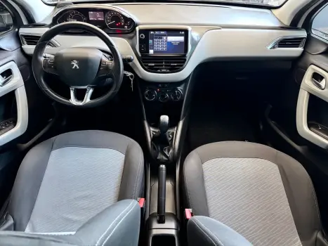 PEUGEOT 208 1.5 4P FLEX ALLURE, Foto 9