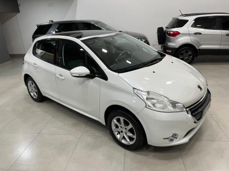 PEUGEOT 208 1.5 4P FLEX ALLURE, Foto 1