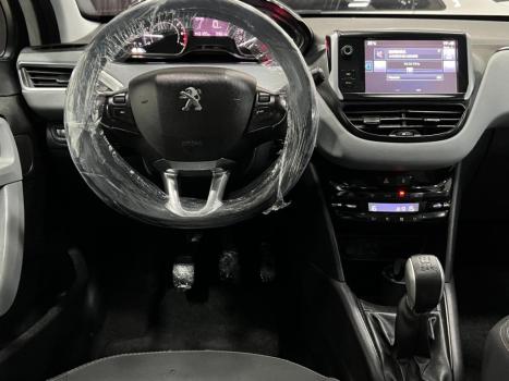 PEUGEOT 208 1.5 4P FLEX ALLURE, Foto 10