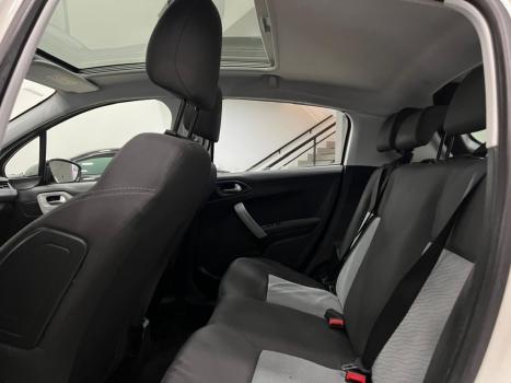 PEUGEOT 208 1.5 4P FLEX ALLURE, Foto 12
