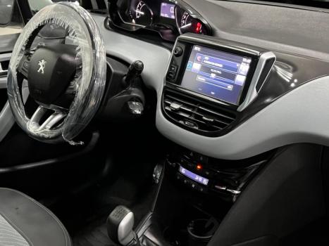 PEUGEOT 208 1.5 4P FLEX ALLURE, Foto 14