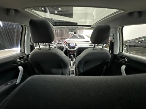 PEUGEOT 208 1.5 4P FLEX ALLURE, Foto 17