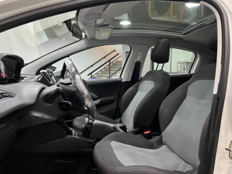 PEUGEOT 208 1.5 4P FLEX ALLURE, Foto 18