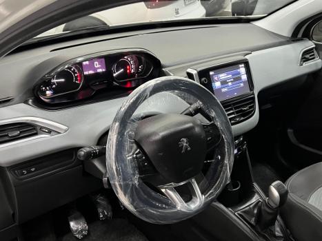 PEUGEOT 208 1.5 4P FLEX ALLURE, Foto 19