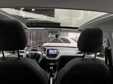 PEUGEOT 208 1.5 4P FLEX ALLURE, Foto 20