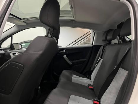 PEUGEOT 208 1.5 4P FLEX ALLURE, Foto 23