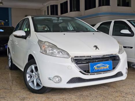 PEUGEOT 208 1.5 4P FLEX ALLURE, Foto 2