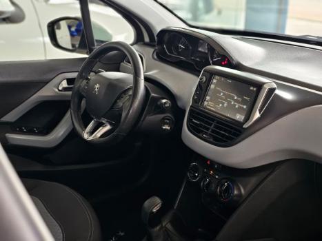 PEUGEOT 208 1.5 4P FLEX ALLURE, Foto 7