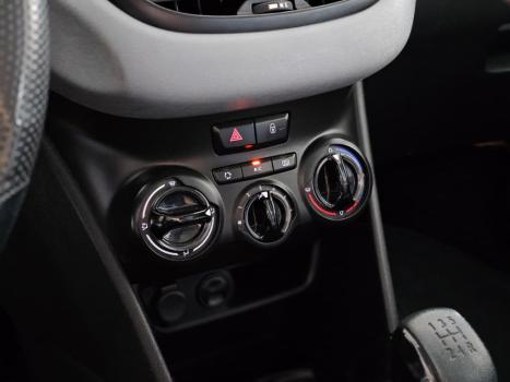 PEUGEOT 208 1.5 4P FLEX ALLURE, Foto 9