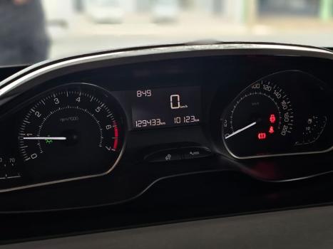 PEUGEOT 208 1.5 4P FLEX ALLURE, Foto 10