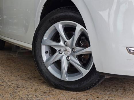 PEUGEOT 208 1.5 4P FLEX ALLURE, Foto 11