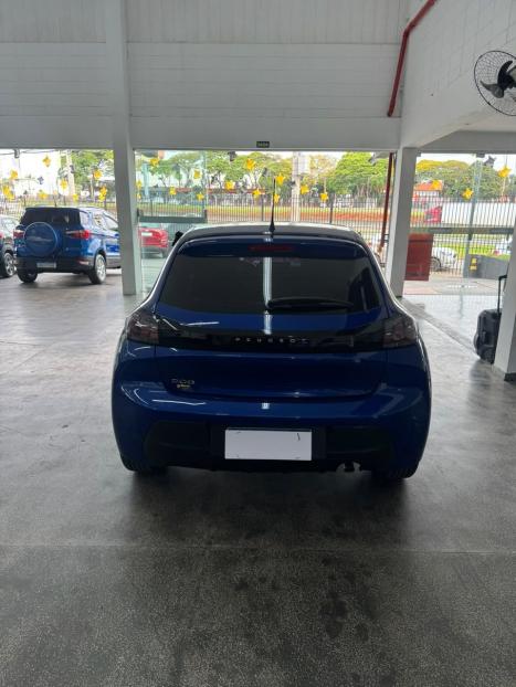 PEUGEOT 208 1.5 4P FLEX ACTIVE, Foto 6