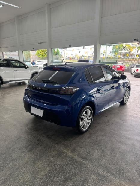 PEUGEOT 208 1.5 4P FLEX ACTIVE, Foto 7