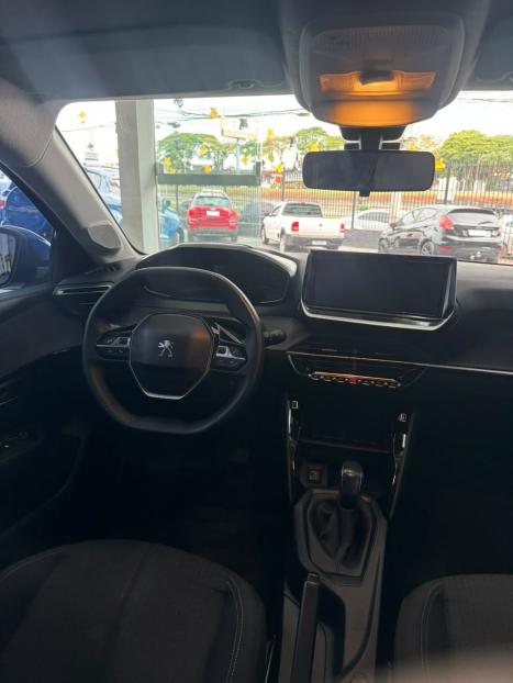 PEUGEOT 208 1.5 4P FLEX ACTIVE, Foto 8