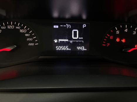 PEUGEOT 208 1.6 16V 4P FLEX ACTIVE AT6 AUTOMÁTICO, Foto 10 PEUGEOT 208 1.6 16V 4P FLEX ACTIVE AT6 AUTOMÁTICO, Foto 10