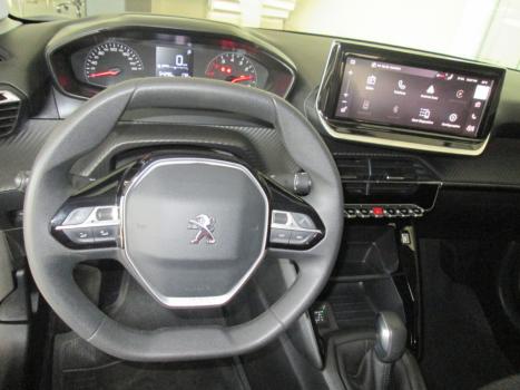 PEUGEOT 208 1.6 16V 4P FLEX ACTIVE AT6 AUTOMTICO, Foto 9