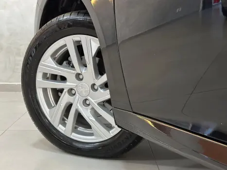 PEUGEOT 208 1.6 16V 4P FLEX ACTIVE AUTOMTICO, Foto 8