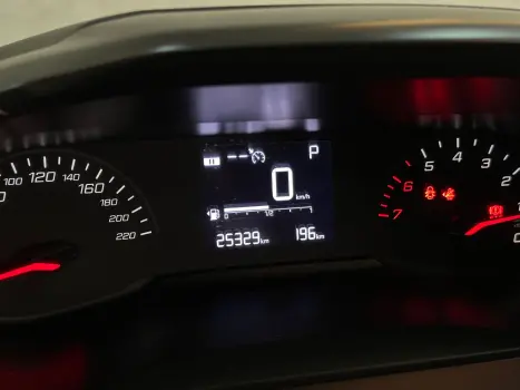 PEUGEOT 208 1.6 16V 4P FLEX ACTIVE AUTOMTICO, Foto 10