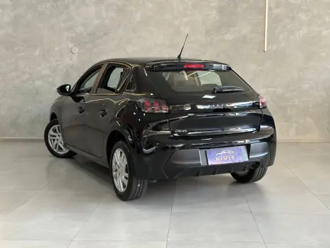 PEUGEOT 208 1.6 16V 4P FLEX ACTIVE AUTOMTICO, Foto 17