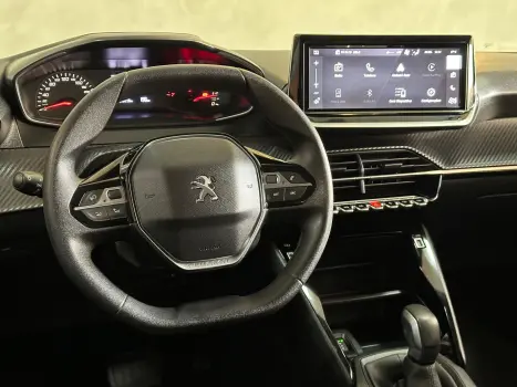 PEUGEOT 208 1.6 16V 4P FLEX ACTIVE AUTOMTICO, Foto 19