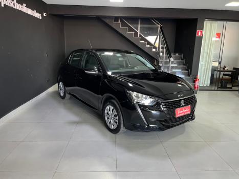 PEUGEOT 208 1.6 16V 4P FLEX LIKE, Foto 2